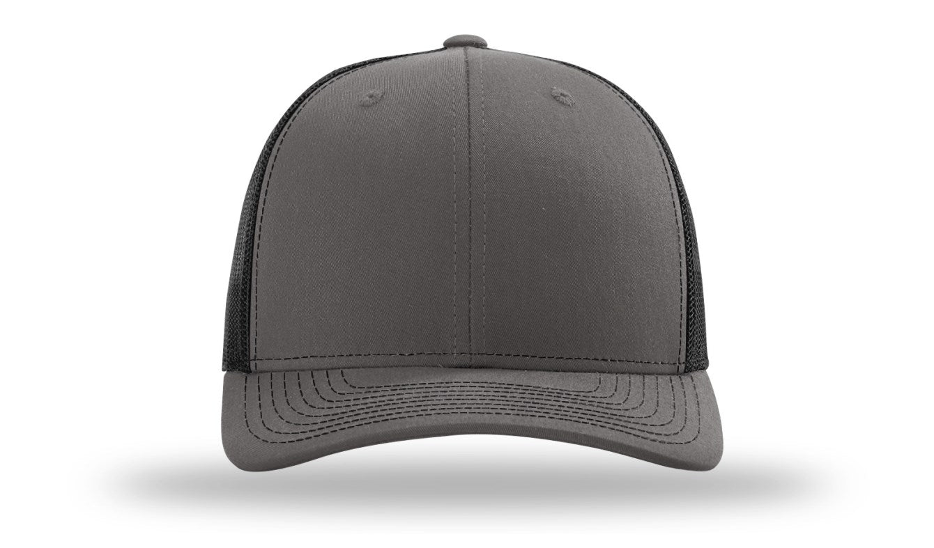 R-FLEX ADJUSTABLE TRUCKER 112+