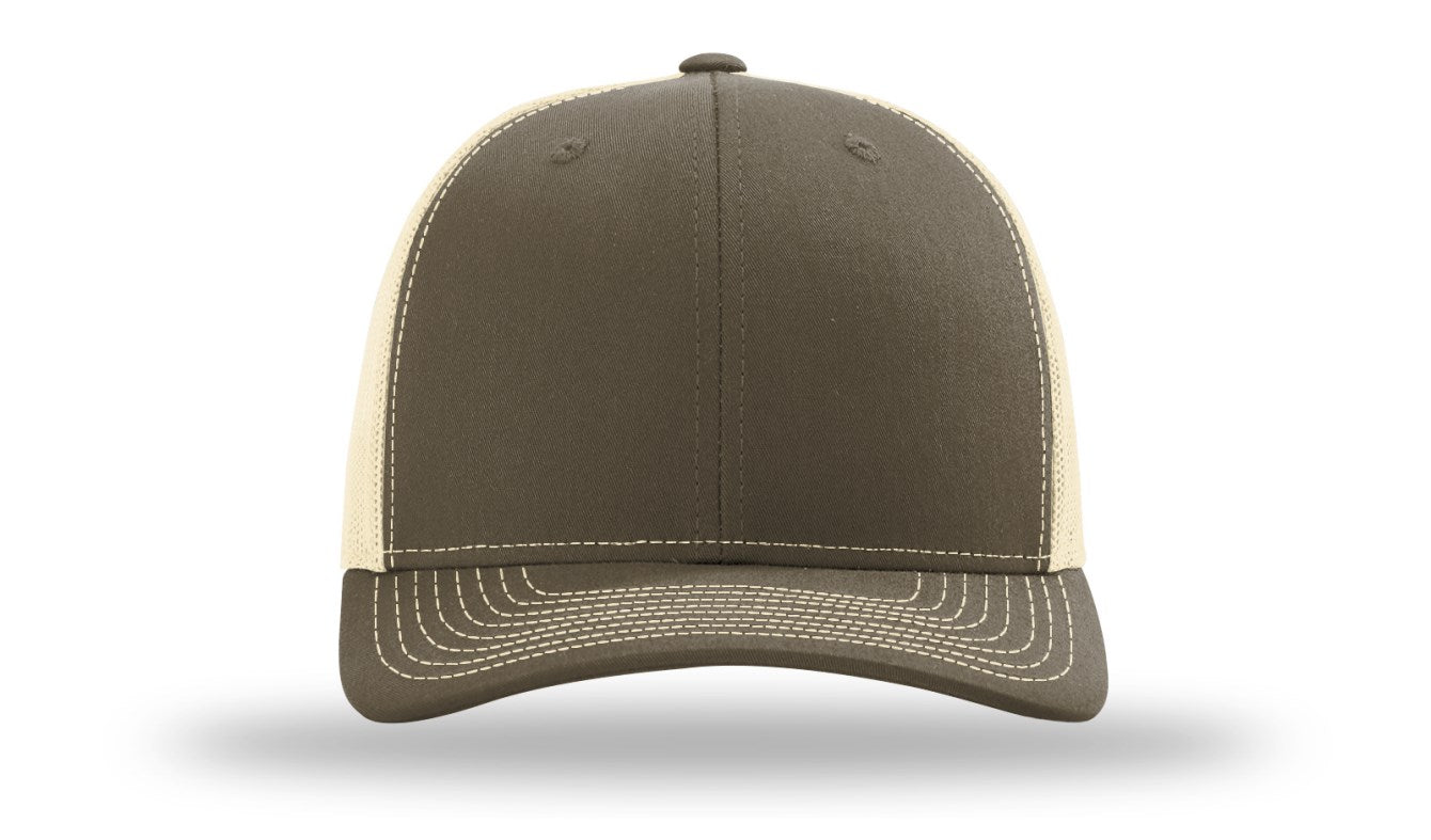 112 TRUCKER - Split Youth 112