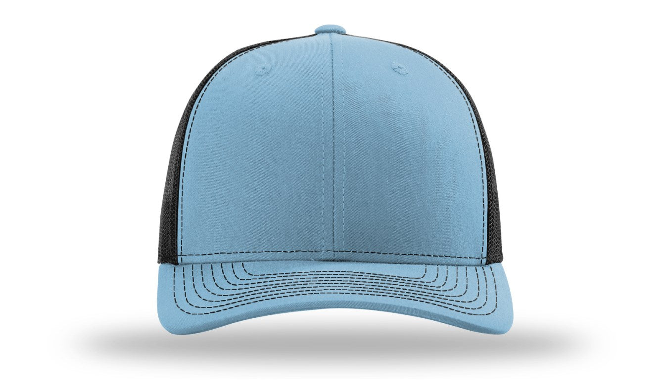 112 TRUCKER - Split Youth 112