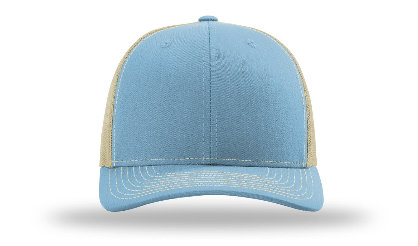 112 TRUCKER - Split Youth 112