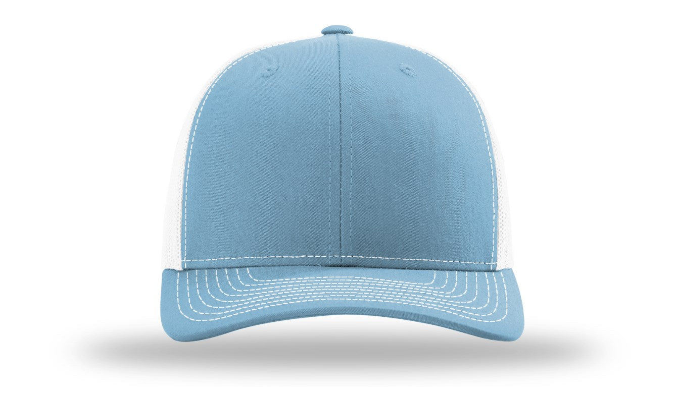 112 TRUCKER - Split Youth 112