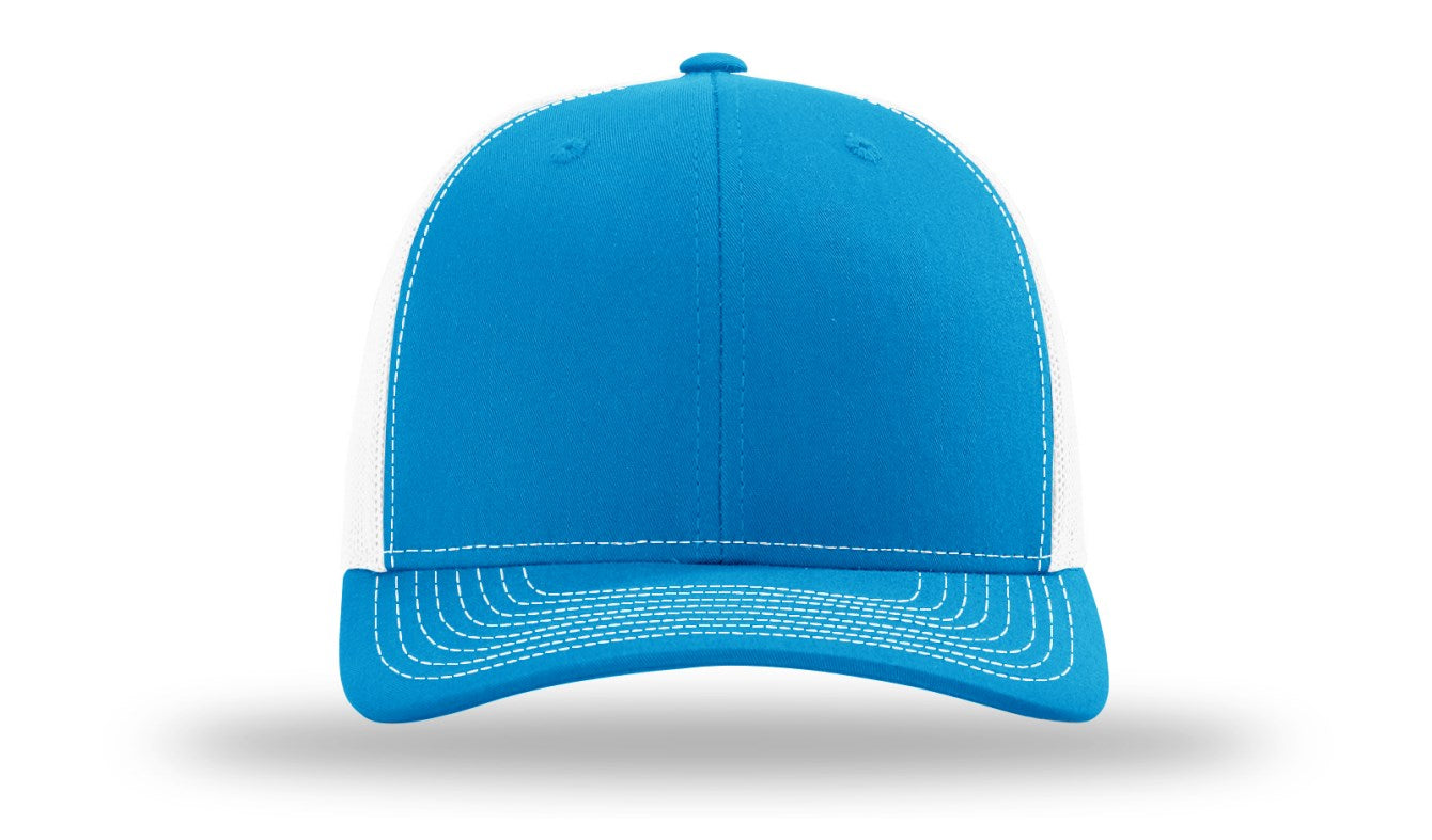 112 TRUCKER - Split Youth 112