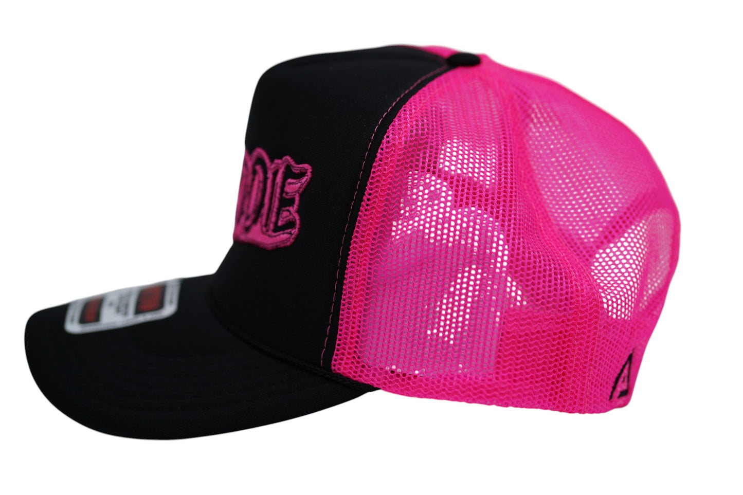 Baddie Hat - Parkerbuilt HQ