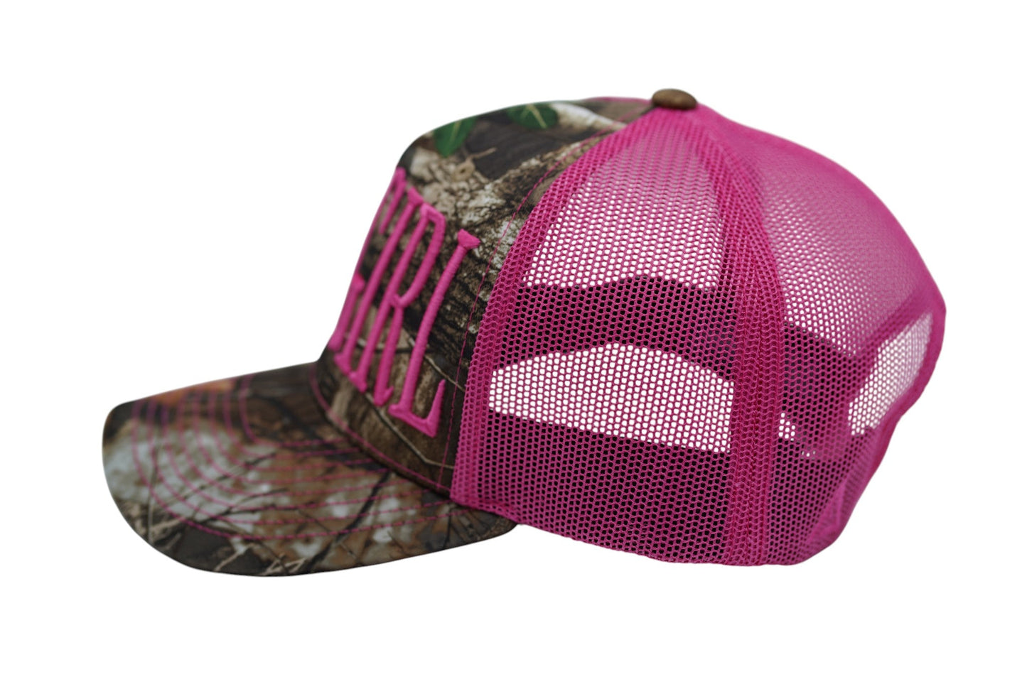 Cowgirl Hat - Parkerbuilt HQ
