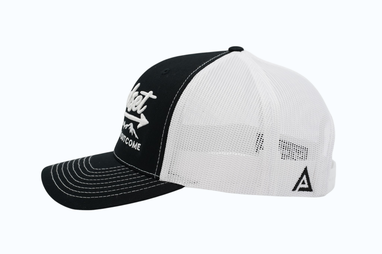 Mindset Hat - Parkerbuilt HQ