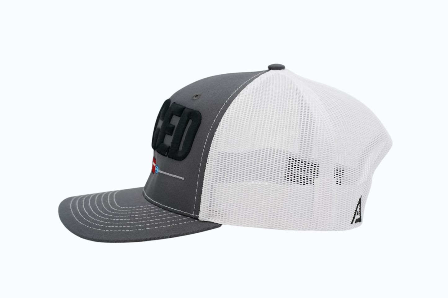 Juiced Hat - Parkerbuilt HQ