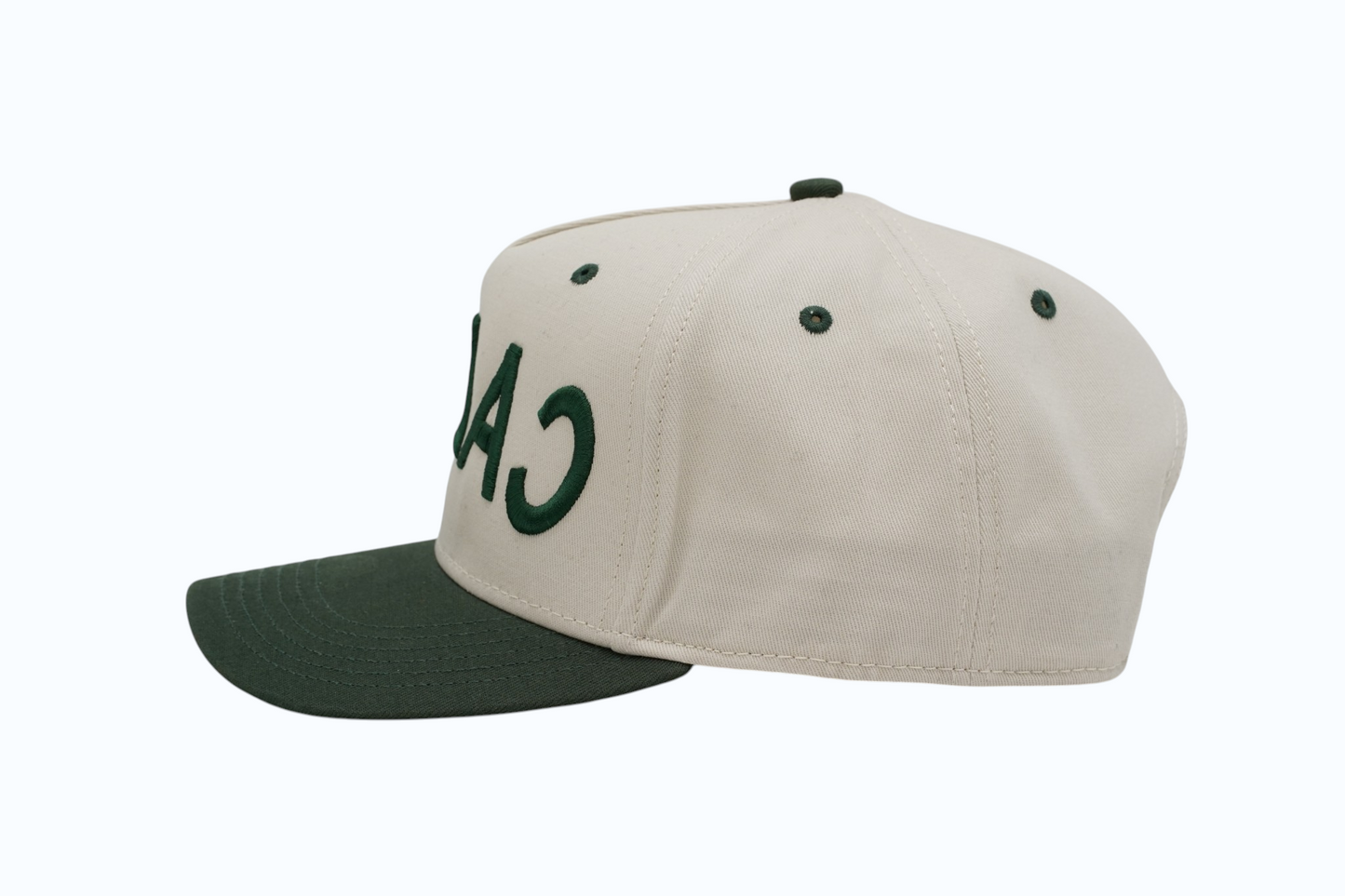 Caddie Hat - Parkerbuilt HQ