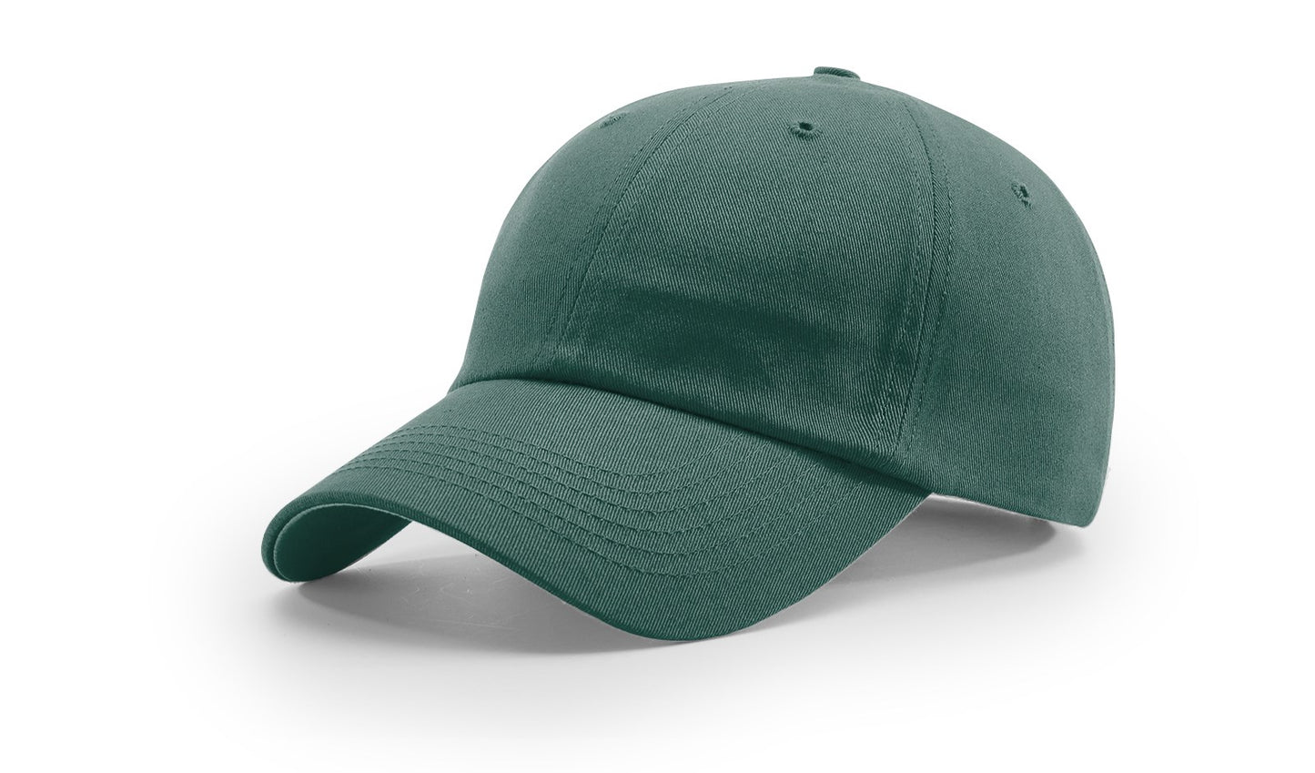RELAXED TWILL SNAPBACK - Parkerbuilt HQ