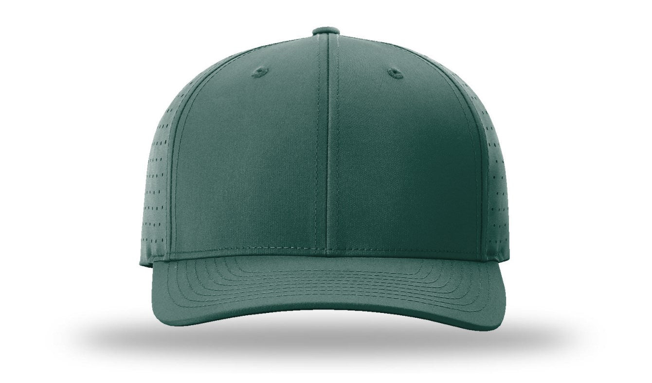 LASER PERF R-FLEX SNAPBACK 632