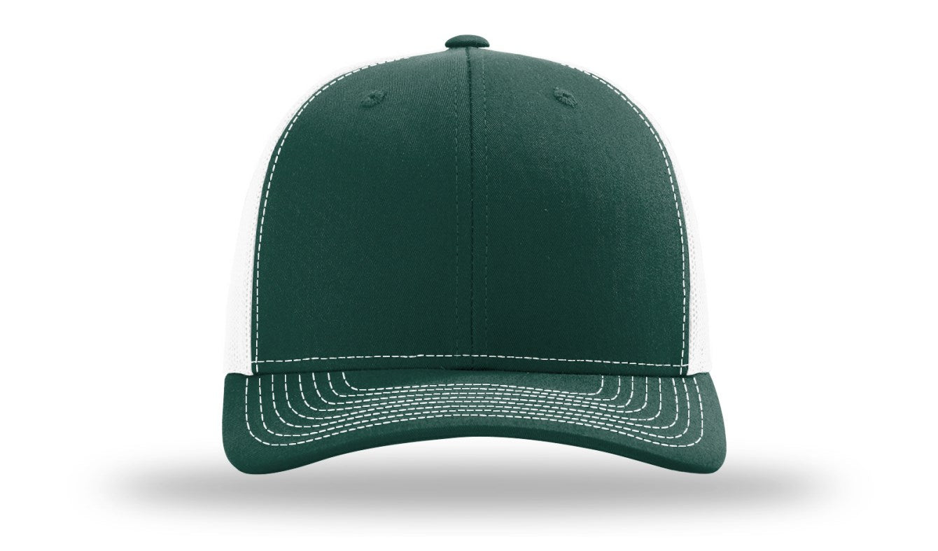112 TRUCKER - Split Youth 112
