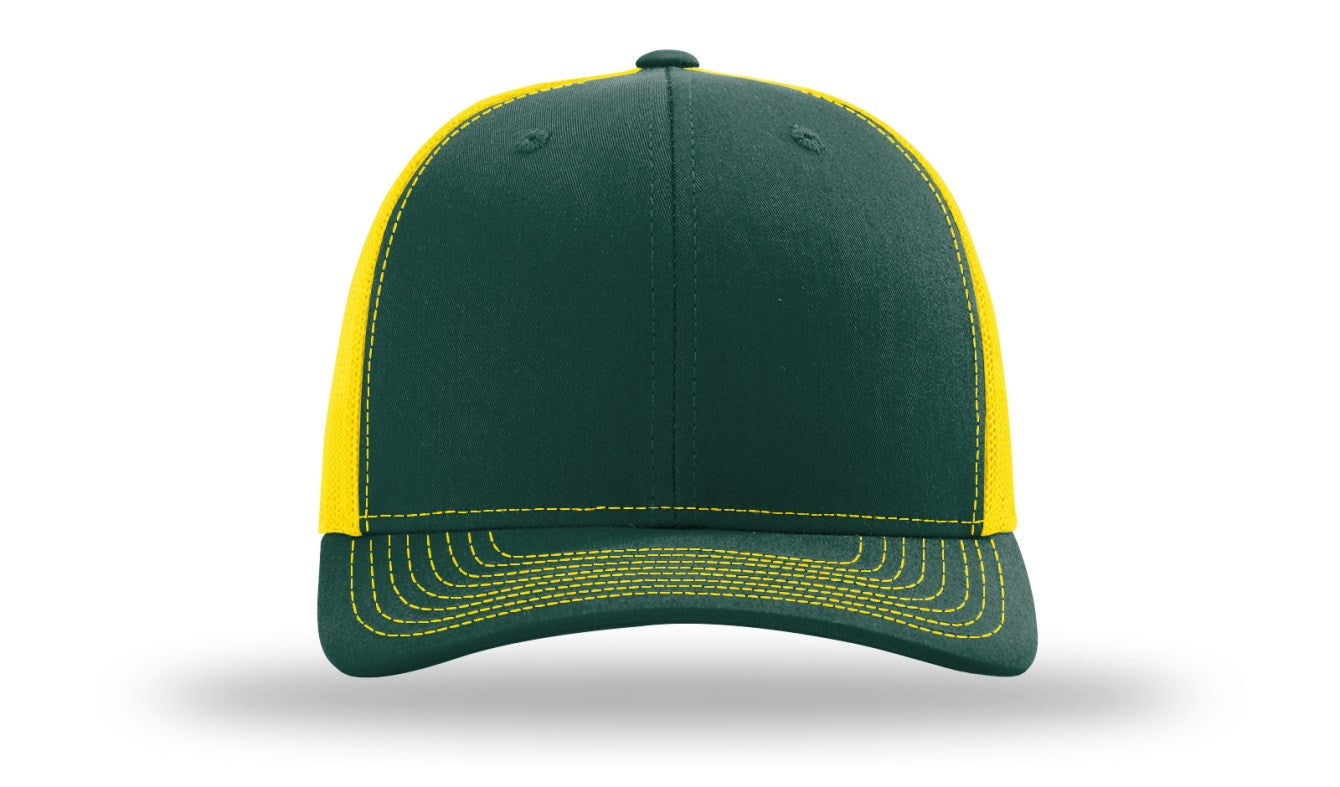 112 TRUCKER - Split Youth 112