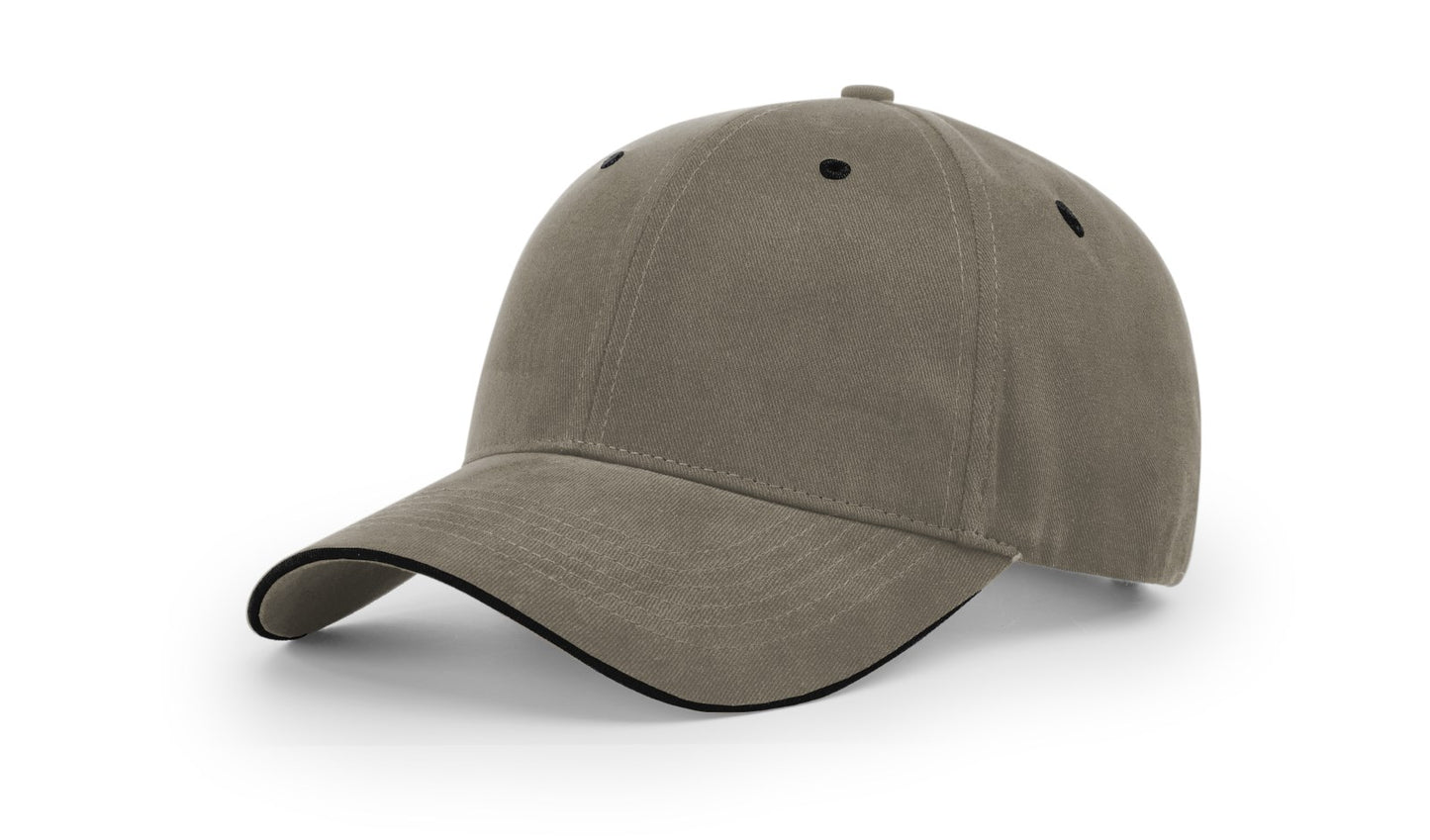 CASUAL SANDWICH VISOR R78