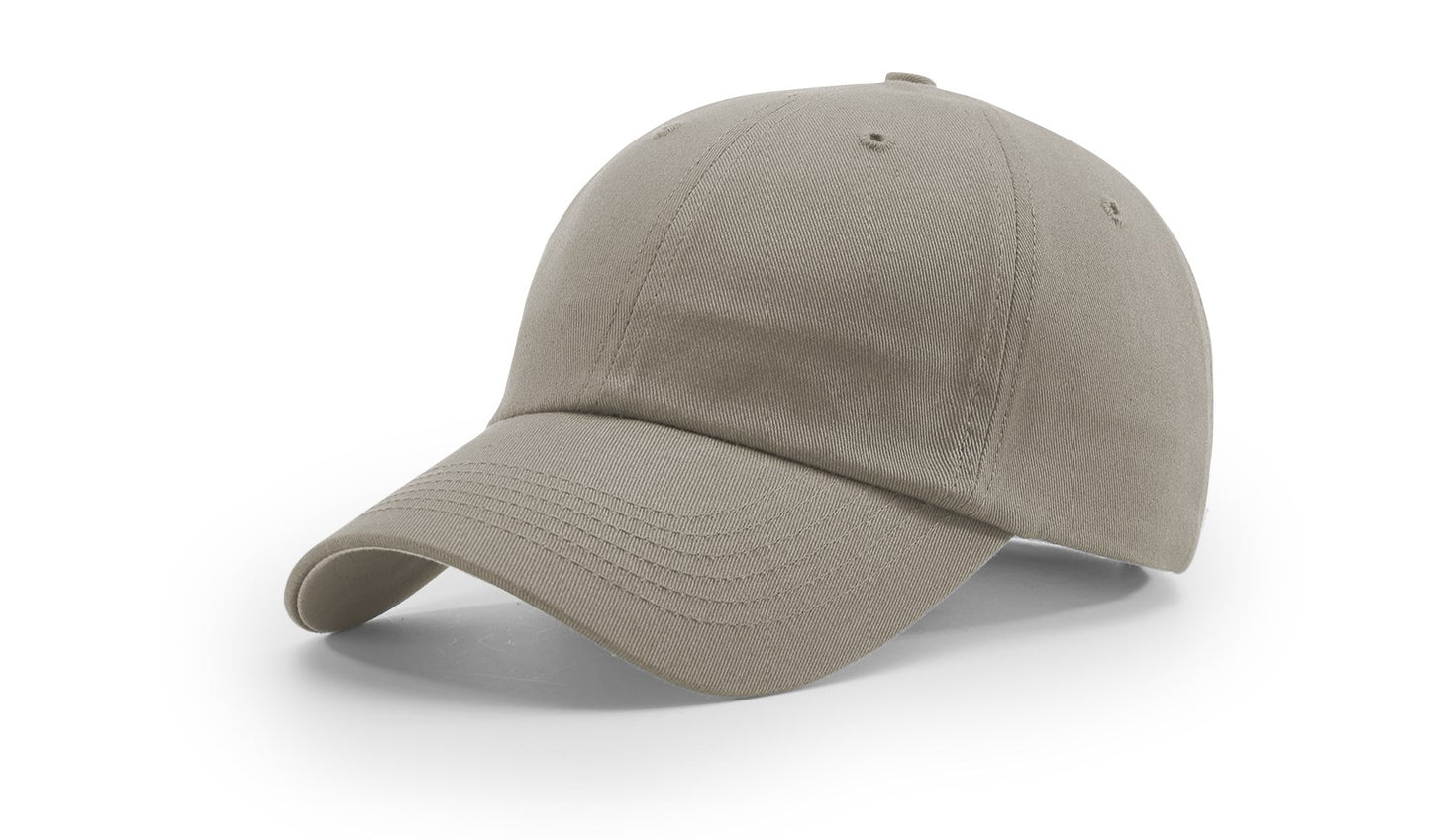 RELAXED TWILL SNAPBACK - Parkerbuilt HQ
