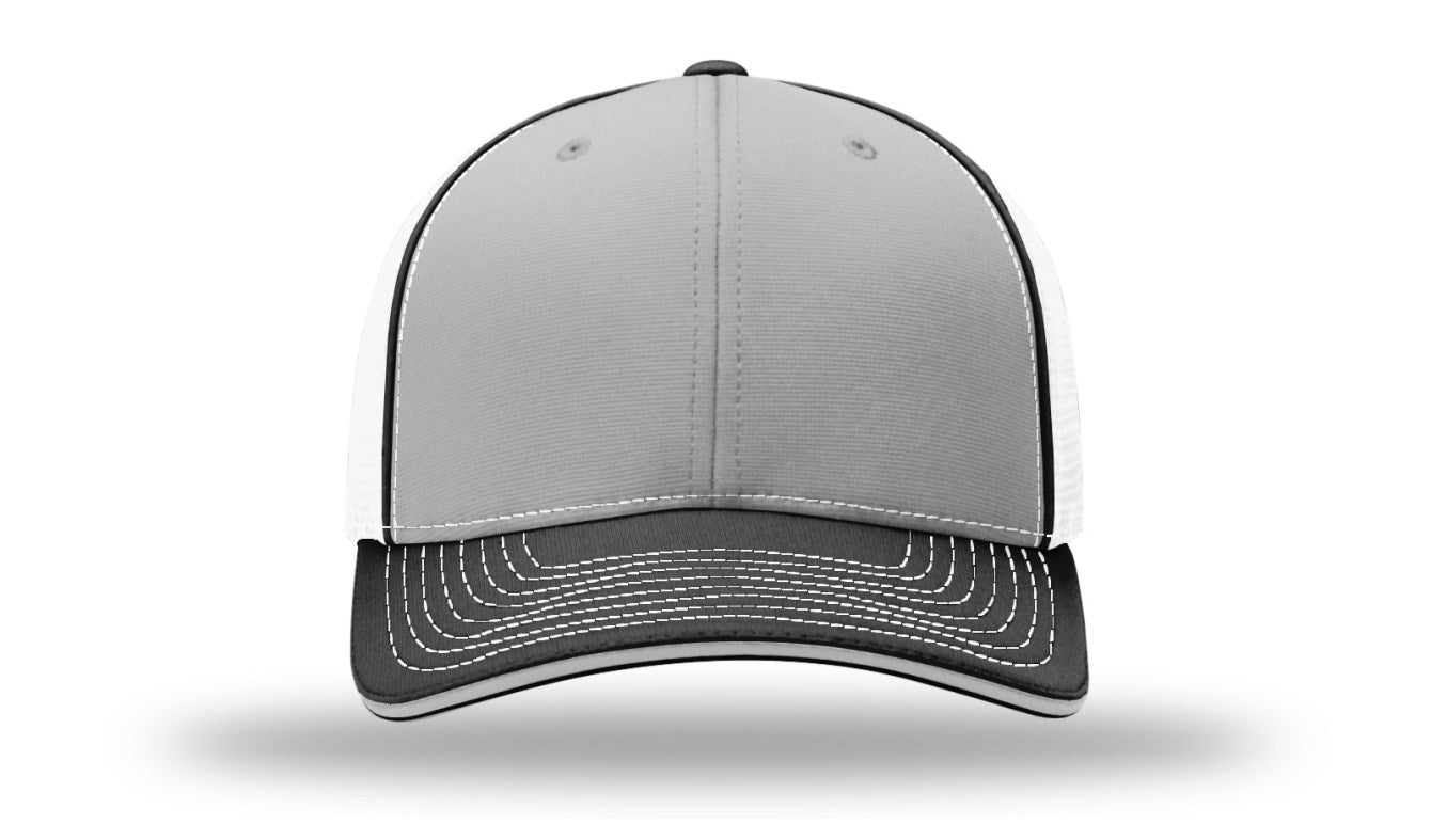 PULSE SPORTMESH R-FLEX - Tri-Color 172