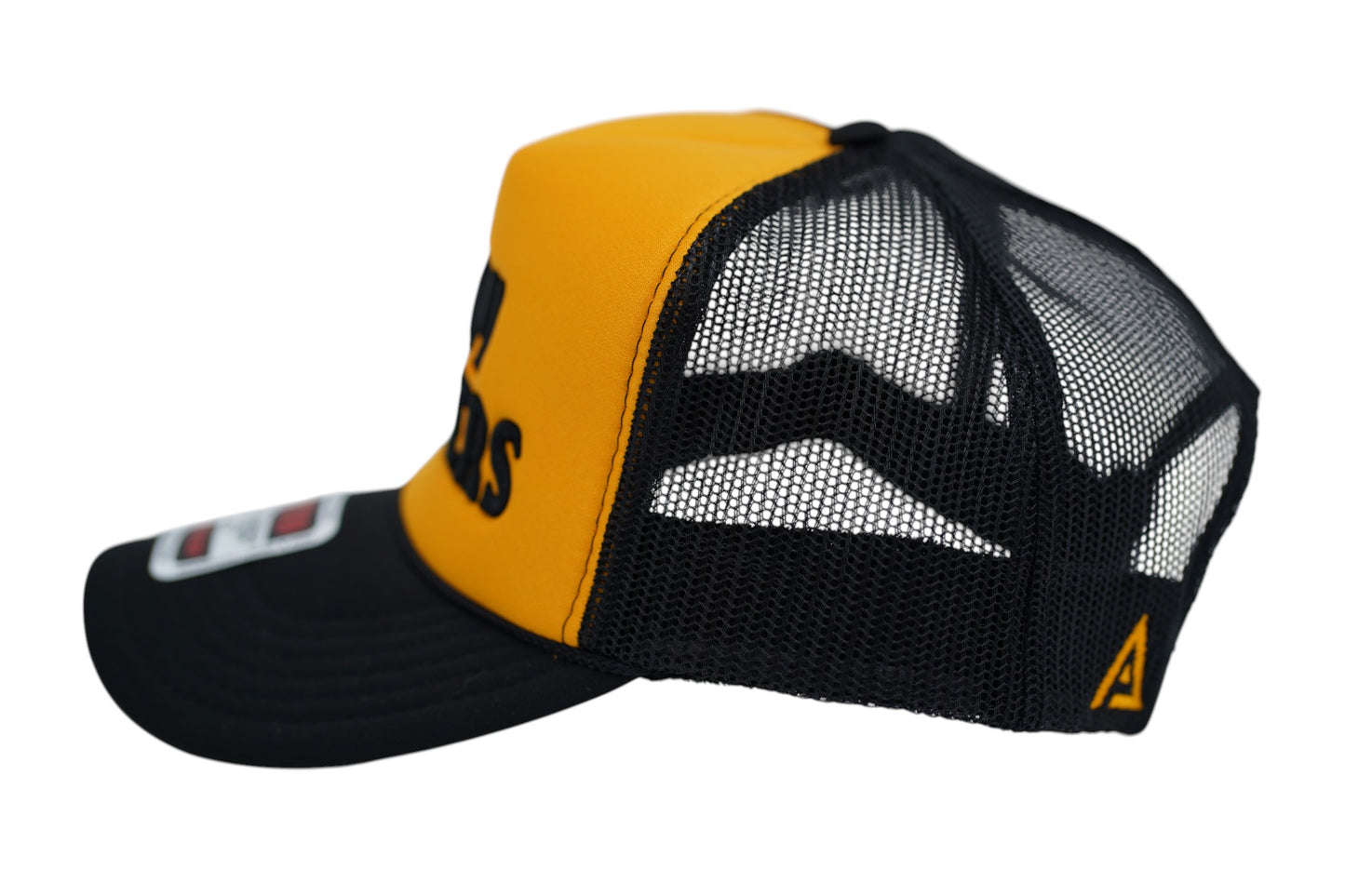 "AHOY F*CKERS" Hat - Parkerbuilt HQ