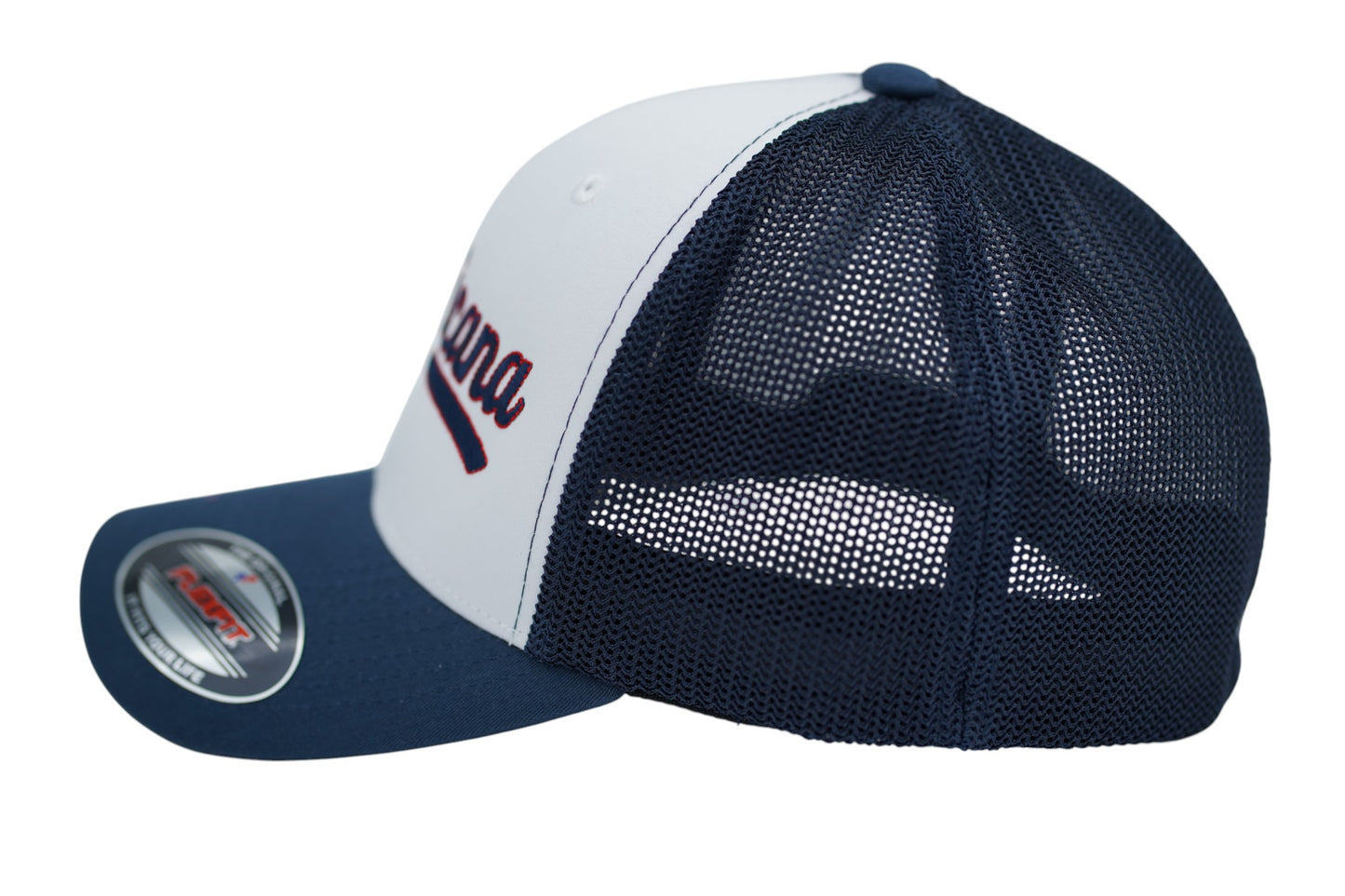 "AMERICANA" Hat - Parkerbuilt HQ