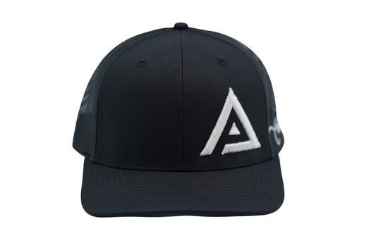 Parkerbuilt "Courage" Hat