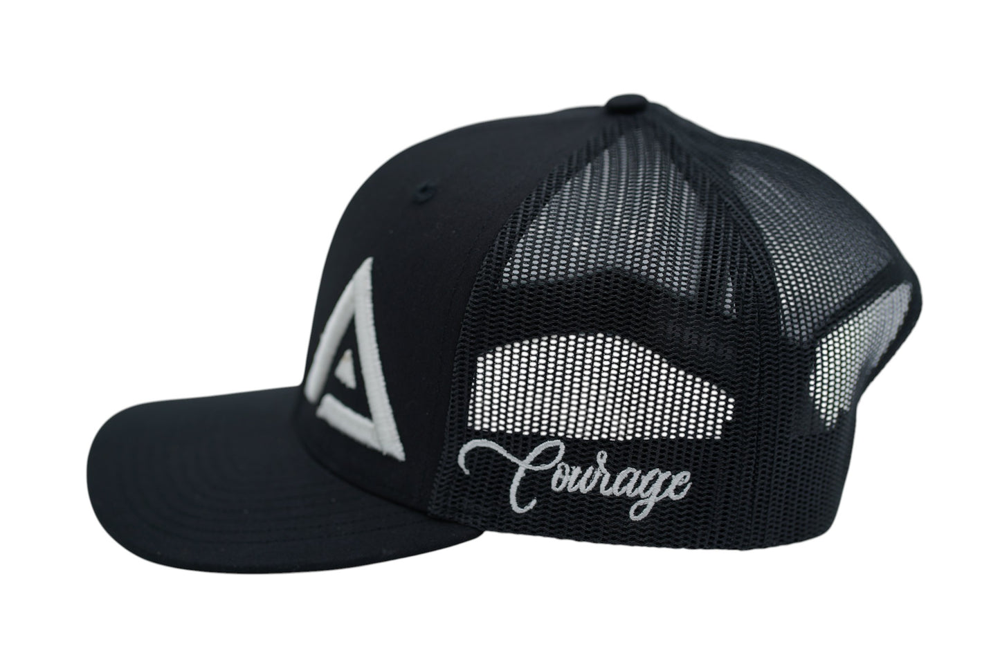 Parkerbuilt "Courage" Hat