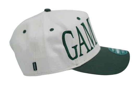 Gameday Hat - Parkerbuilt HQ