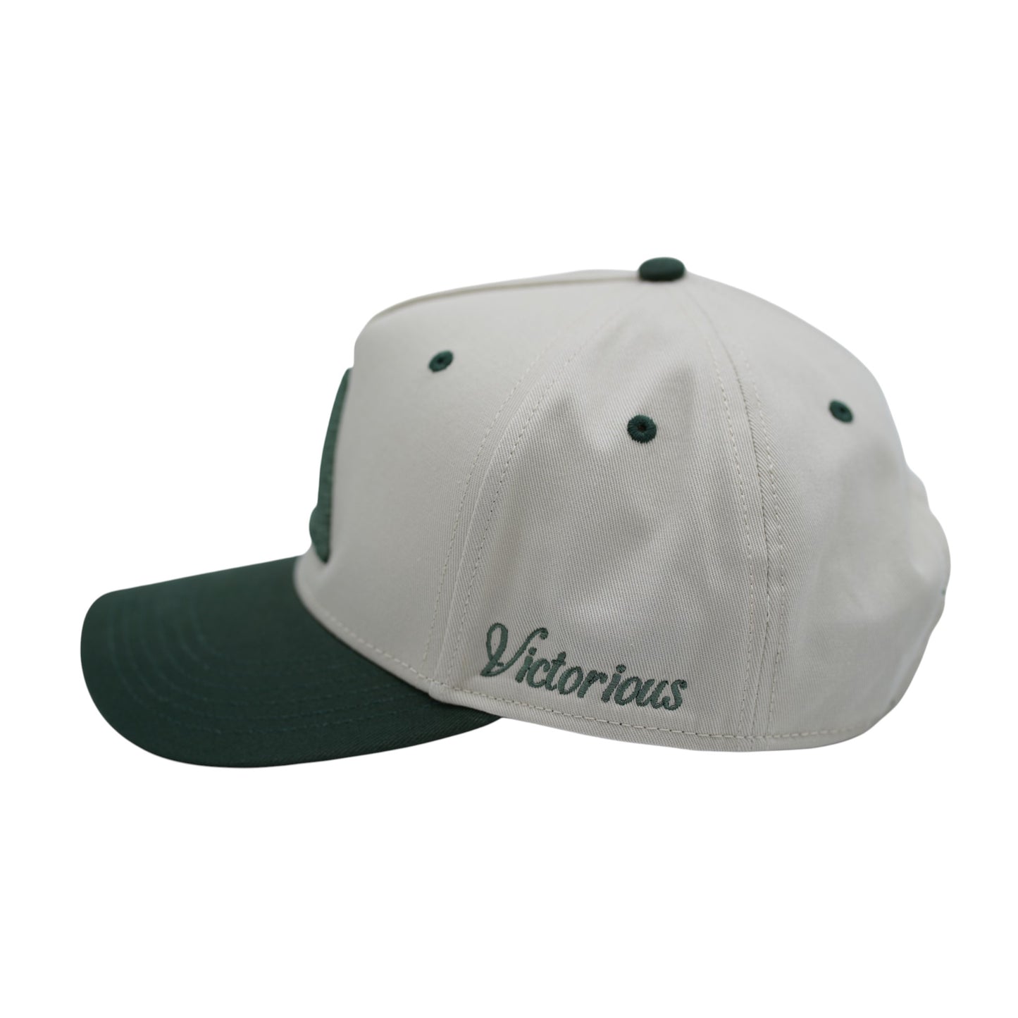 Parkerbuilt "Victorious" Hat