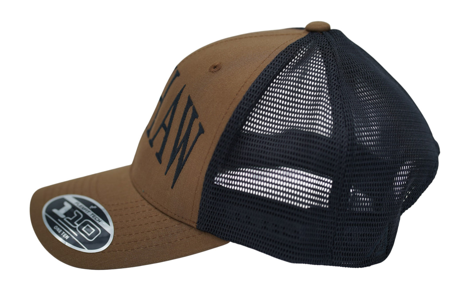 YEEHAW Hat - Parkerbuilt HQ