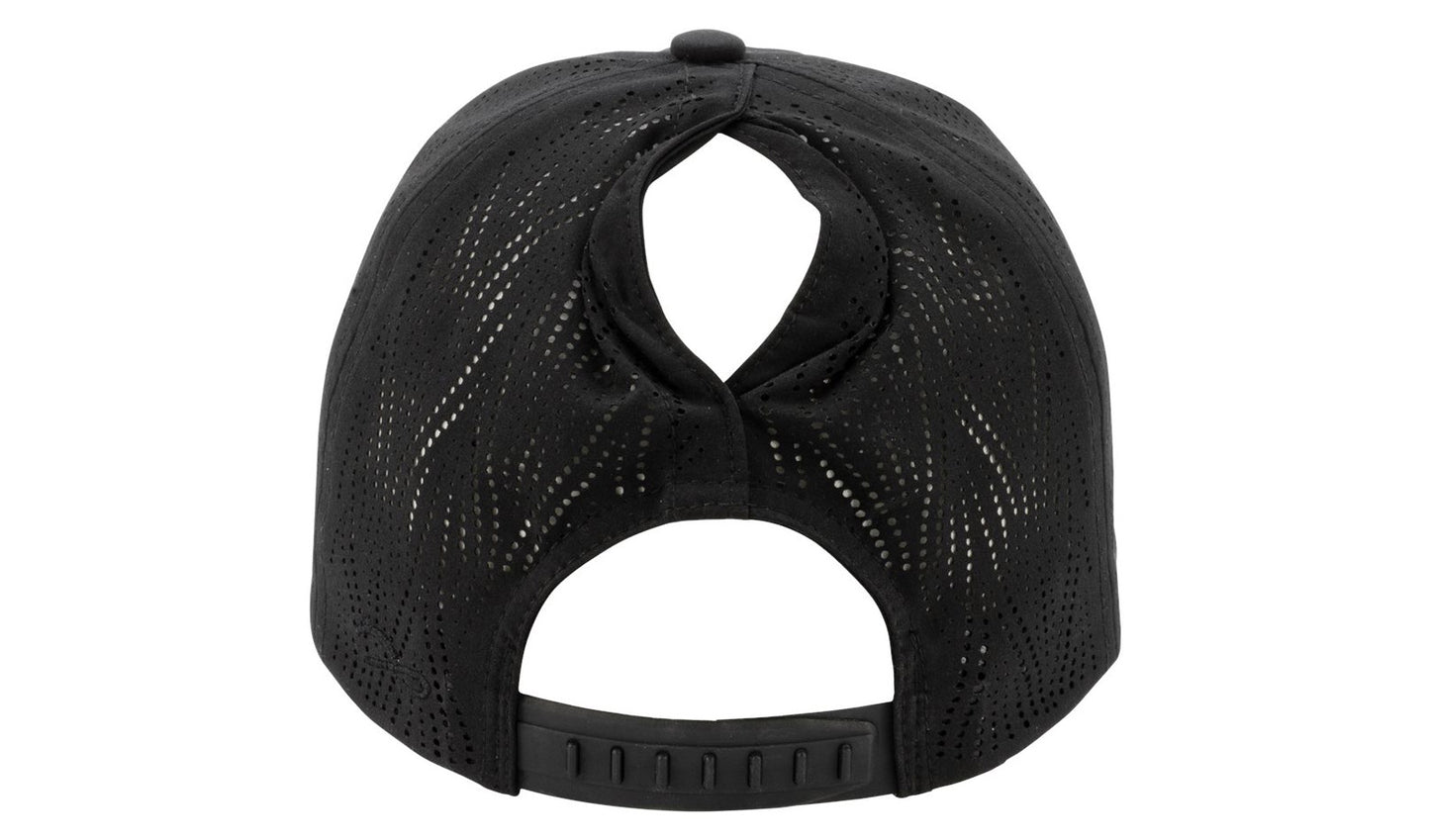 Gaby Women's Perforated Performance Cap