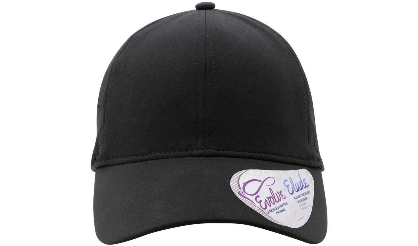 Gaby Women's Perforated Performance Cap