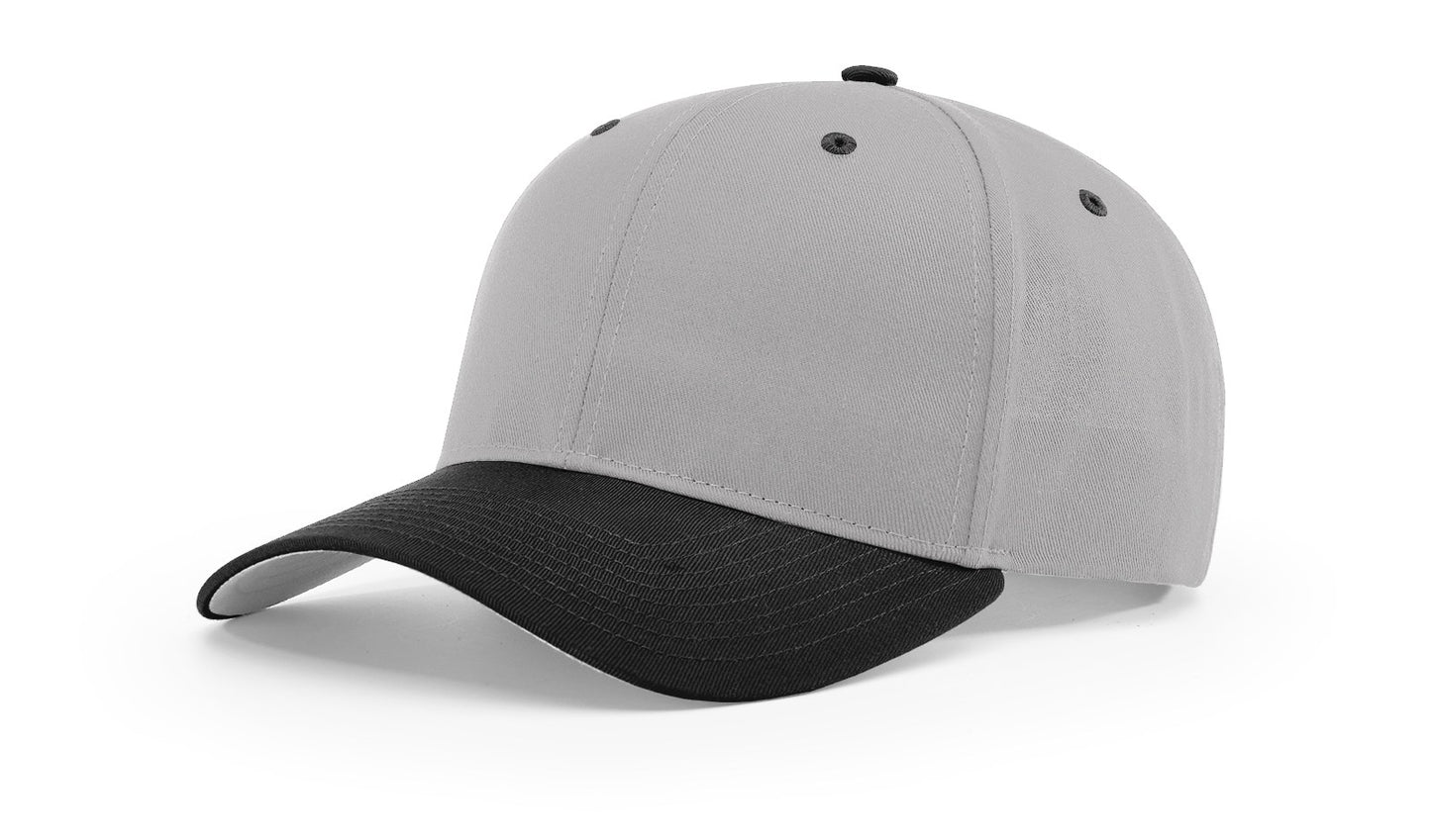 PRO TWILL SNAPBACK - Combination - Parkerbuilt HQ