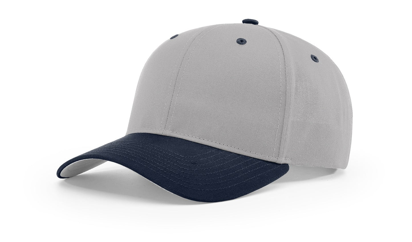 PRO TWILL SNAPBACK - Combination - Parkerbuilt HQ