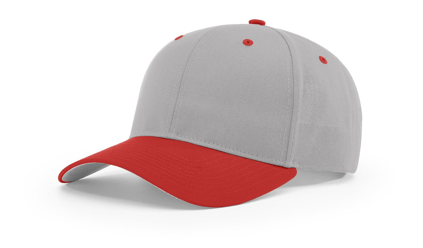 PRO TWILL SNAPBACK - Combination - Parkerbuilt HQ