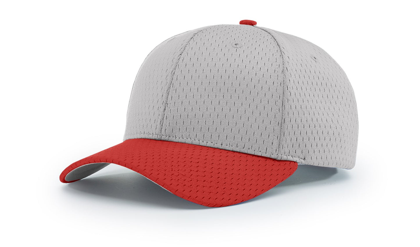 PRO MESH ADJUSTABLE - Parkerbuilt HQ