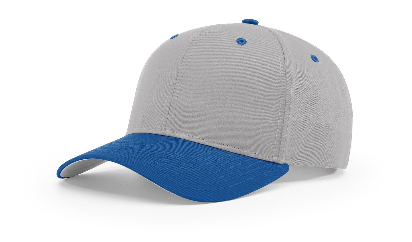 PRO TWILL SNAPBACK - Combination - Parkerbuilt HQ