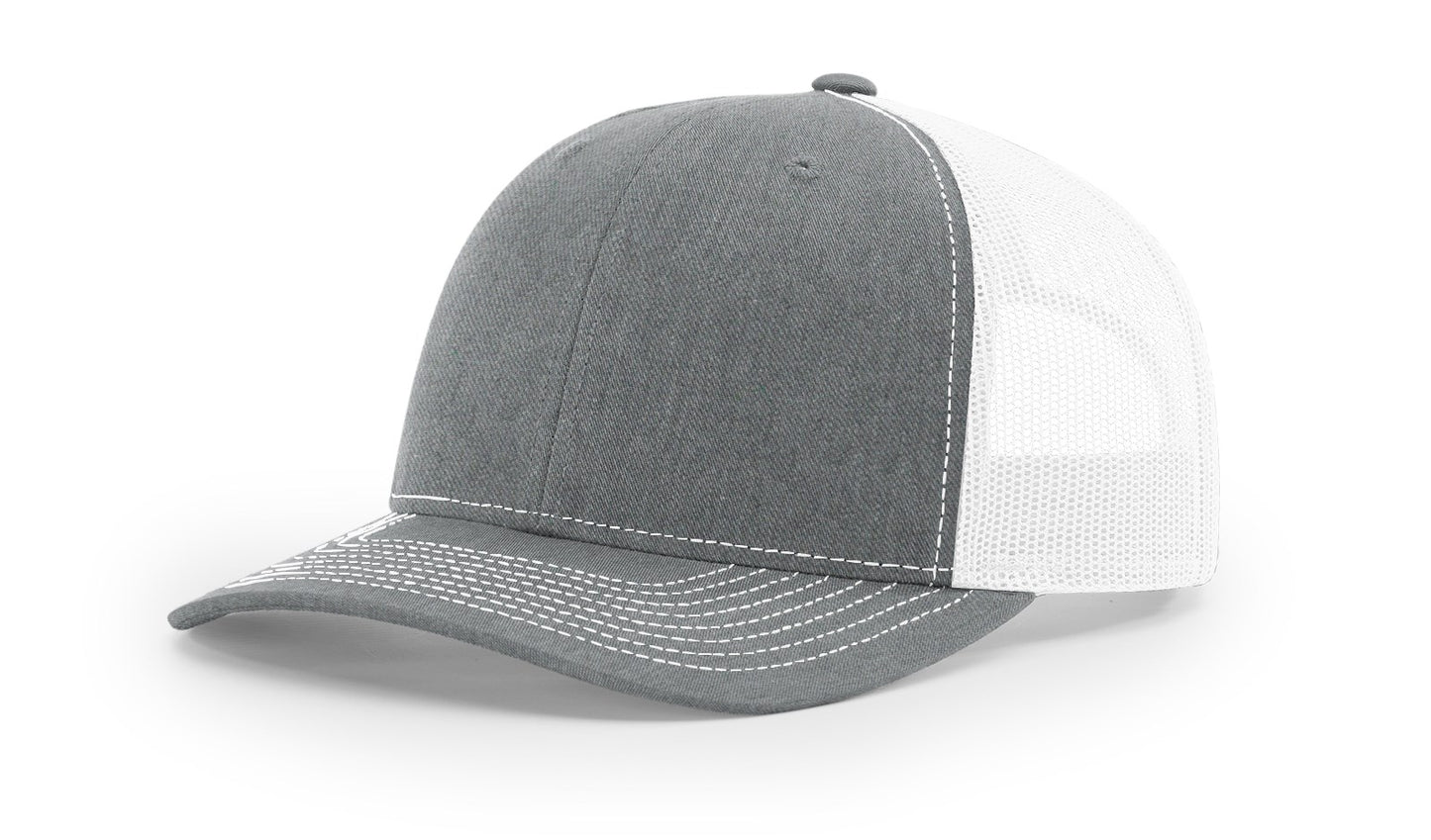 R-FLEX ADJUSTABLE TRUCKER - Parkerbuilt HQ