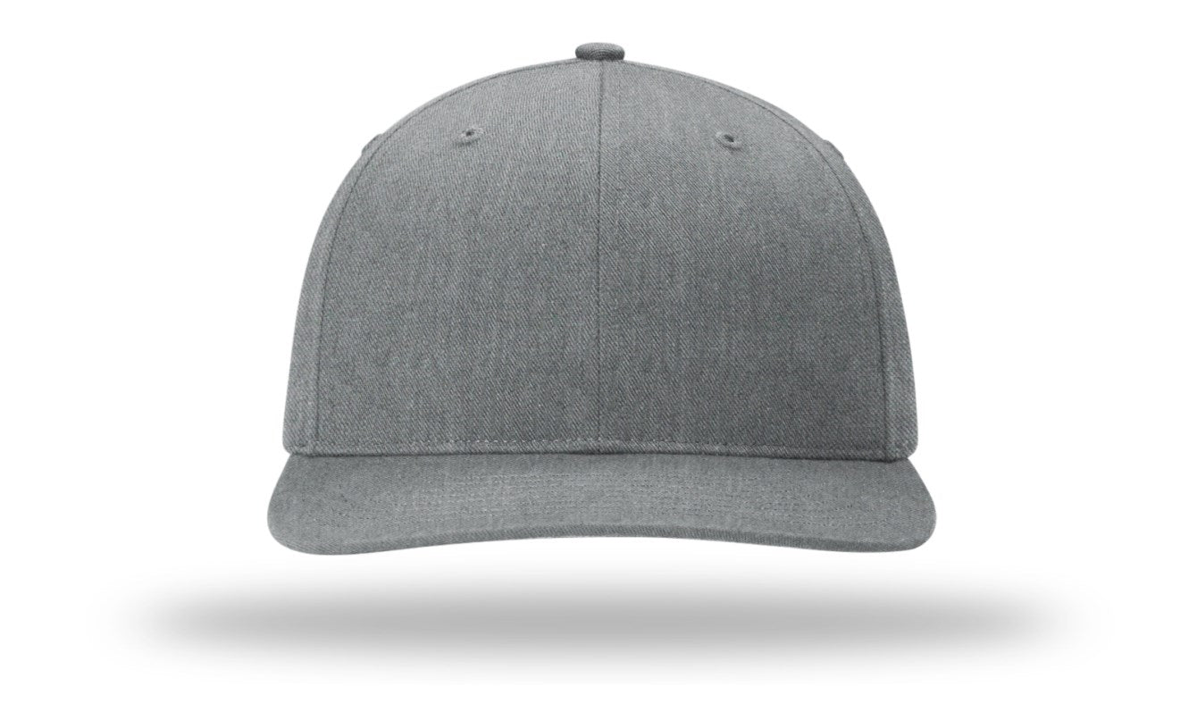 SOLID TWILL TRUCKER 312