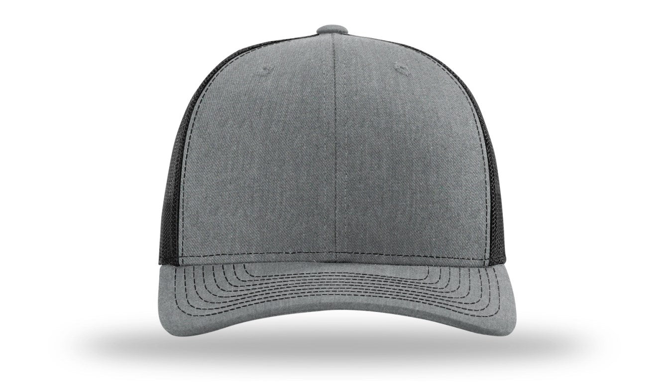 112 TRUCKER - Split Youth 112