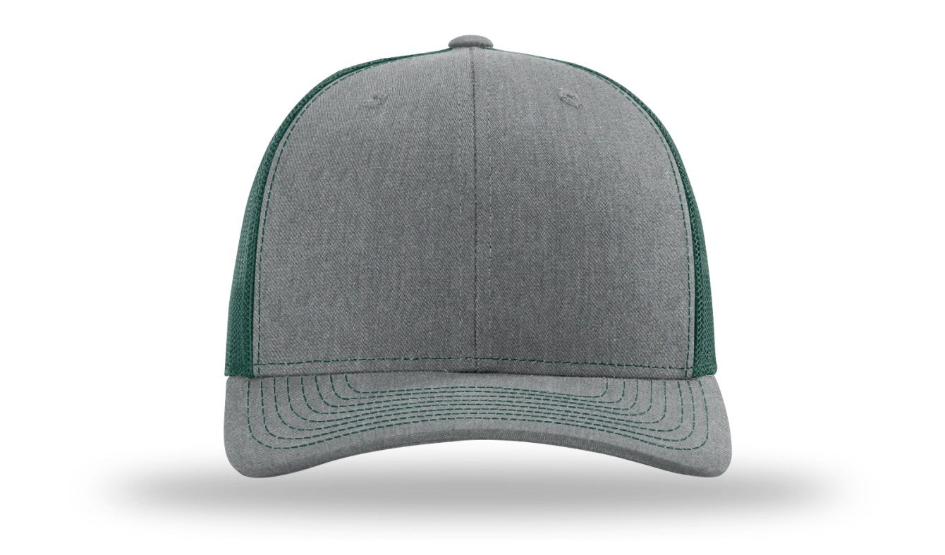 112 TRUCKER - Split Youth 112
