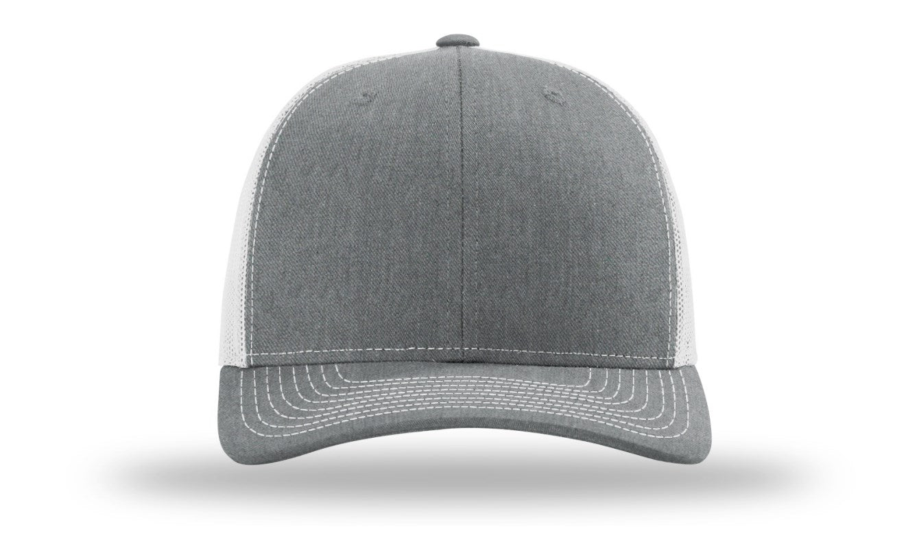 112 TRUCKER - Split Youth 112