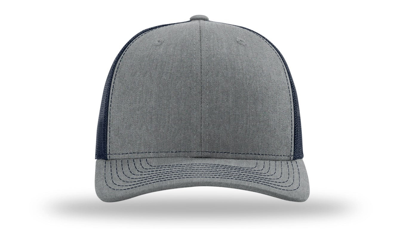 112 TRUCKER - Split Youth 112