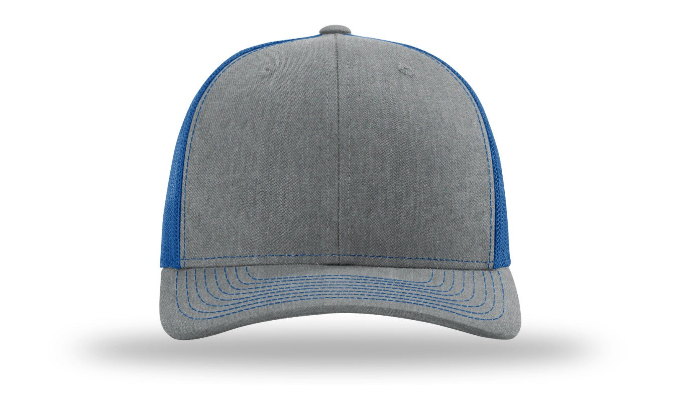 112 TRUCKER - Split Youth 112