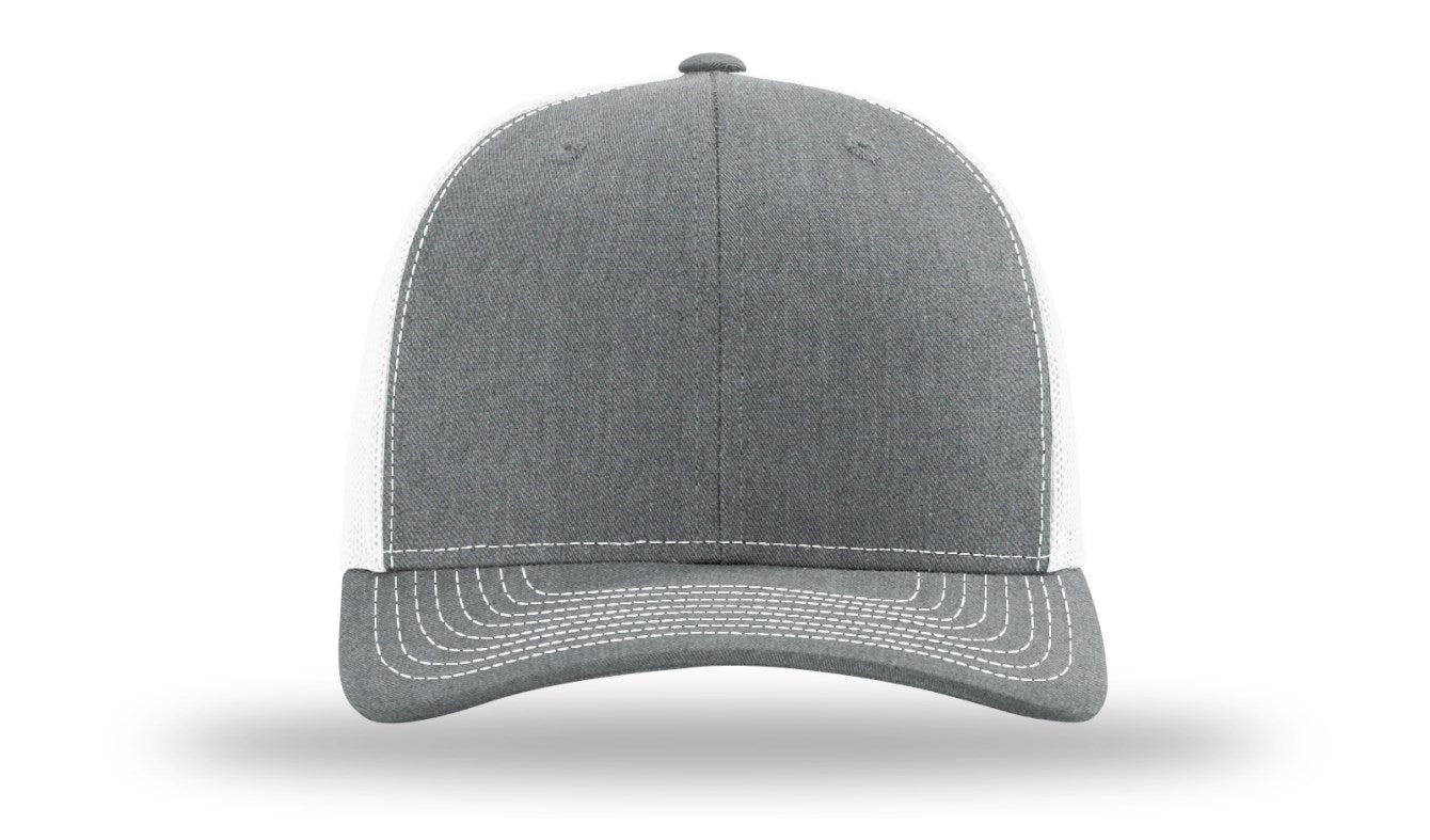 112 TRUCKER - Split Youth 112