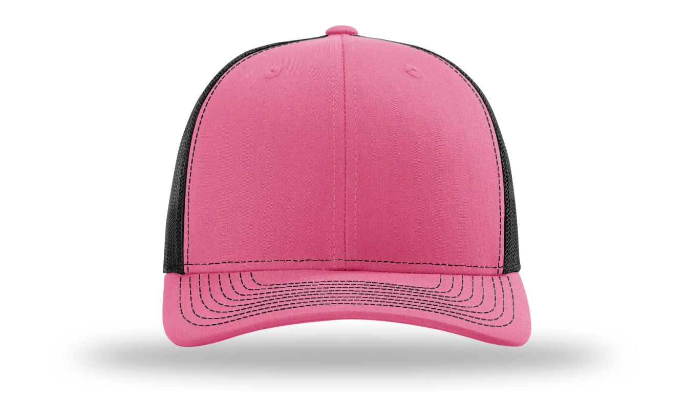 112 TRUCKER - Split XL 112