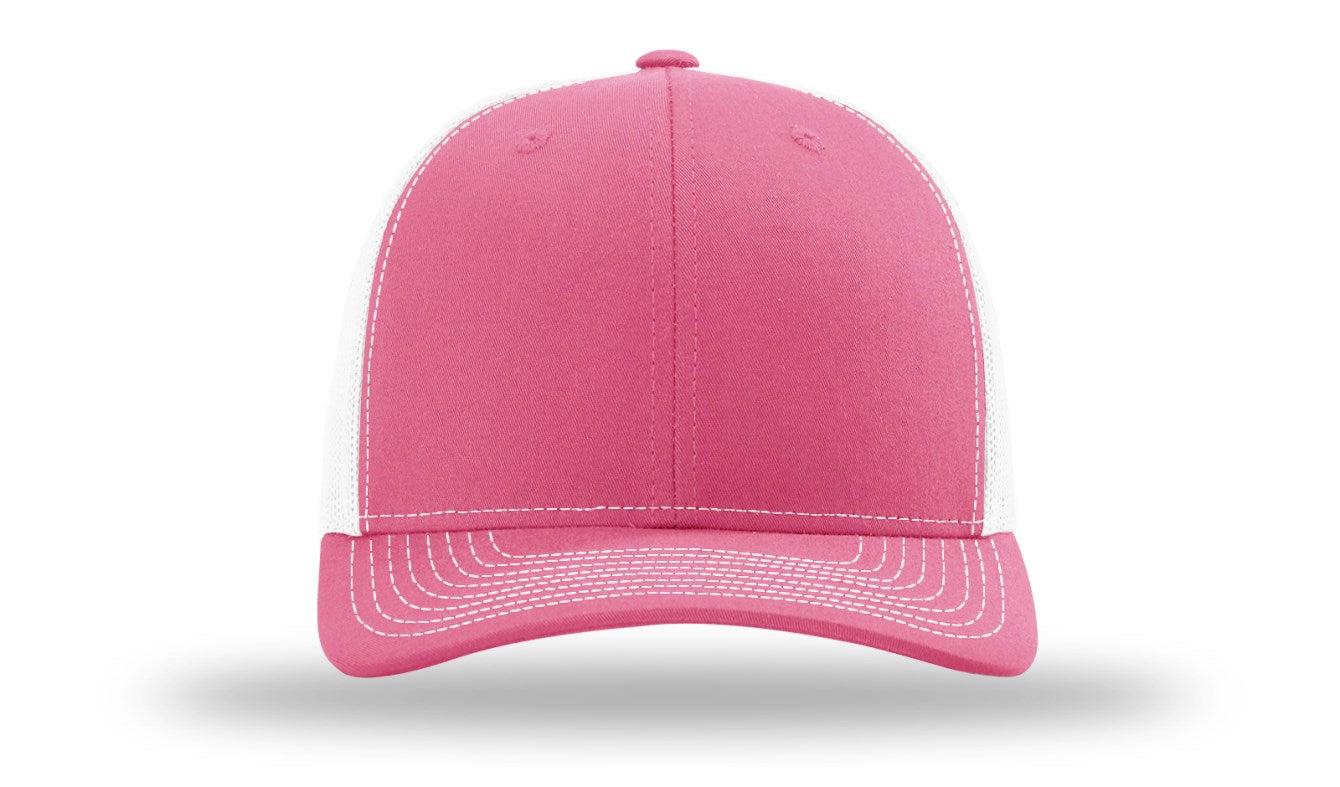112 TRUCKER - Split XL 112