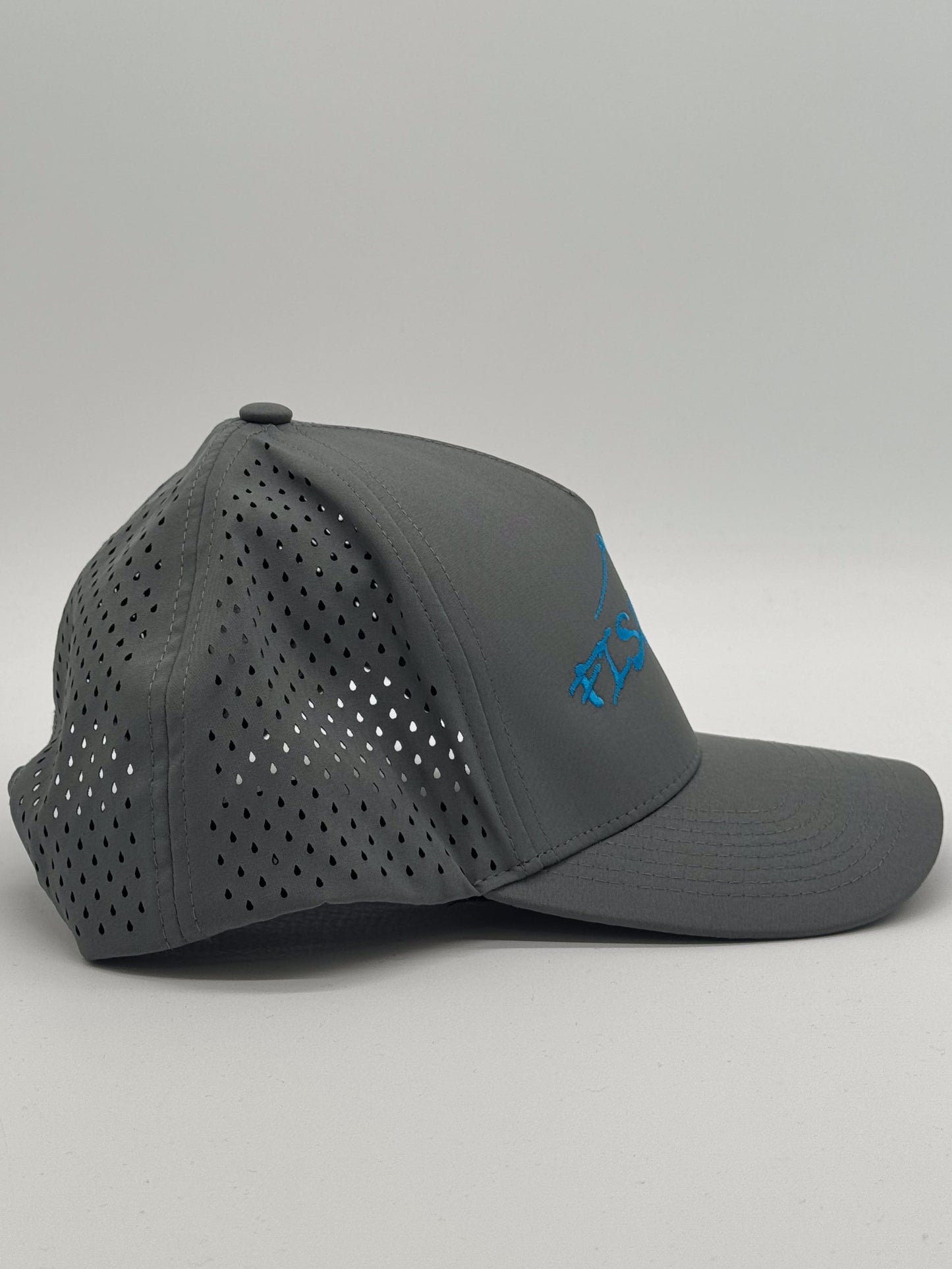 "FISH LIFE" Hat
