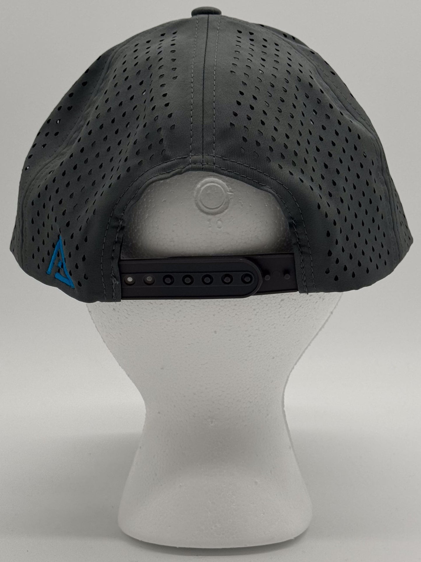 "FISH LIFE" Hat