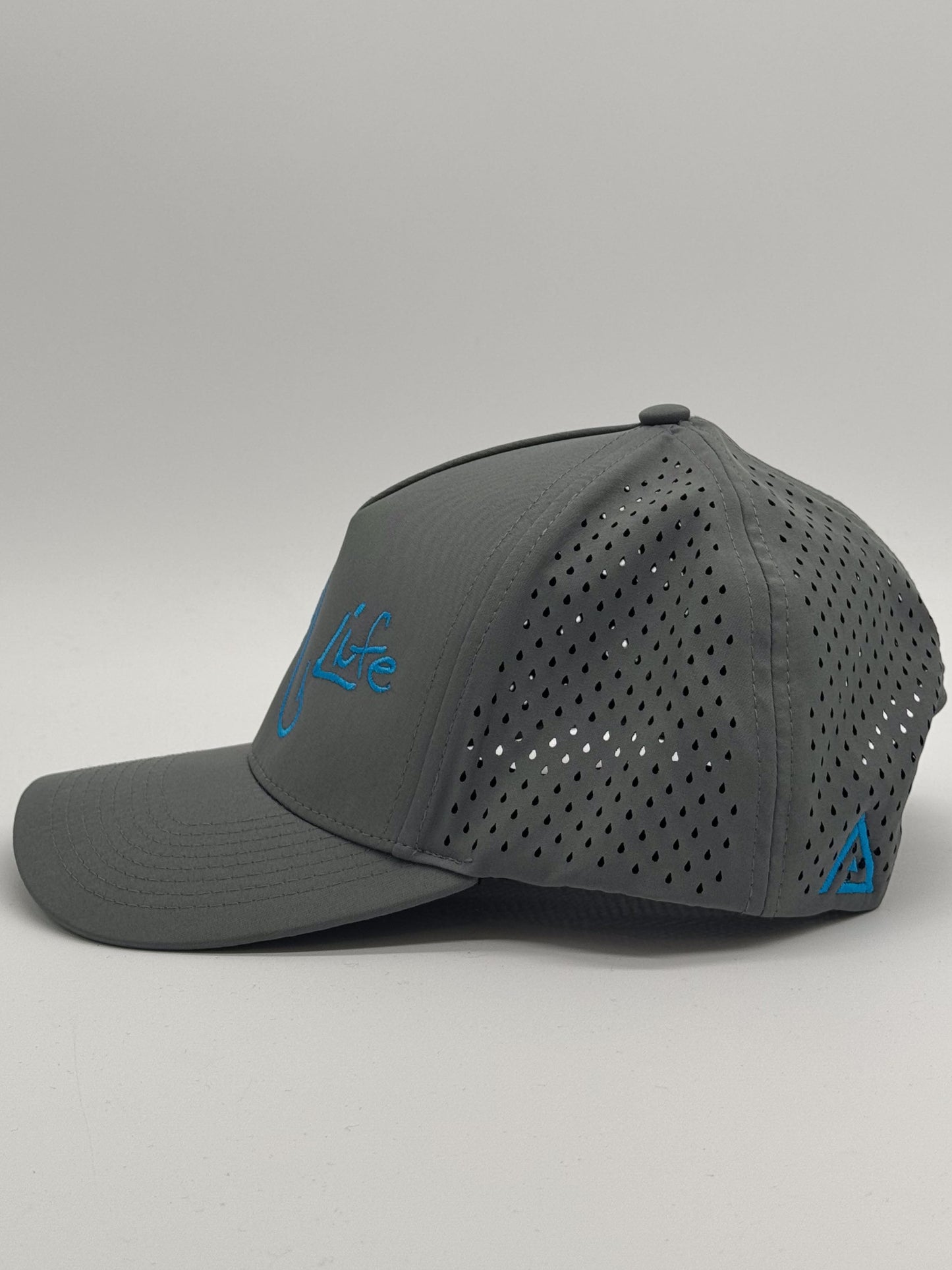 "FISH LIFE" Hat