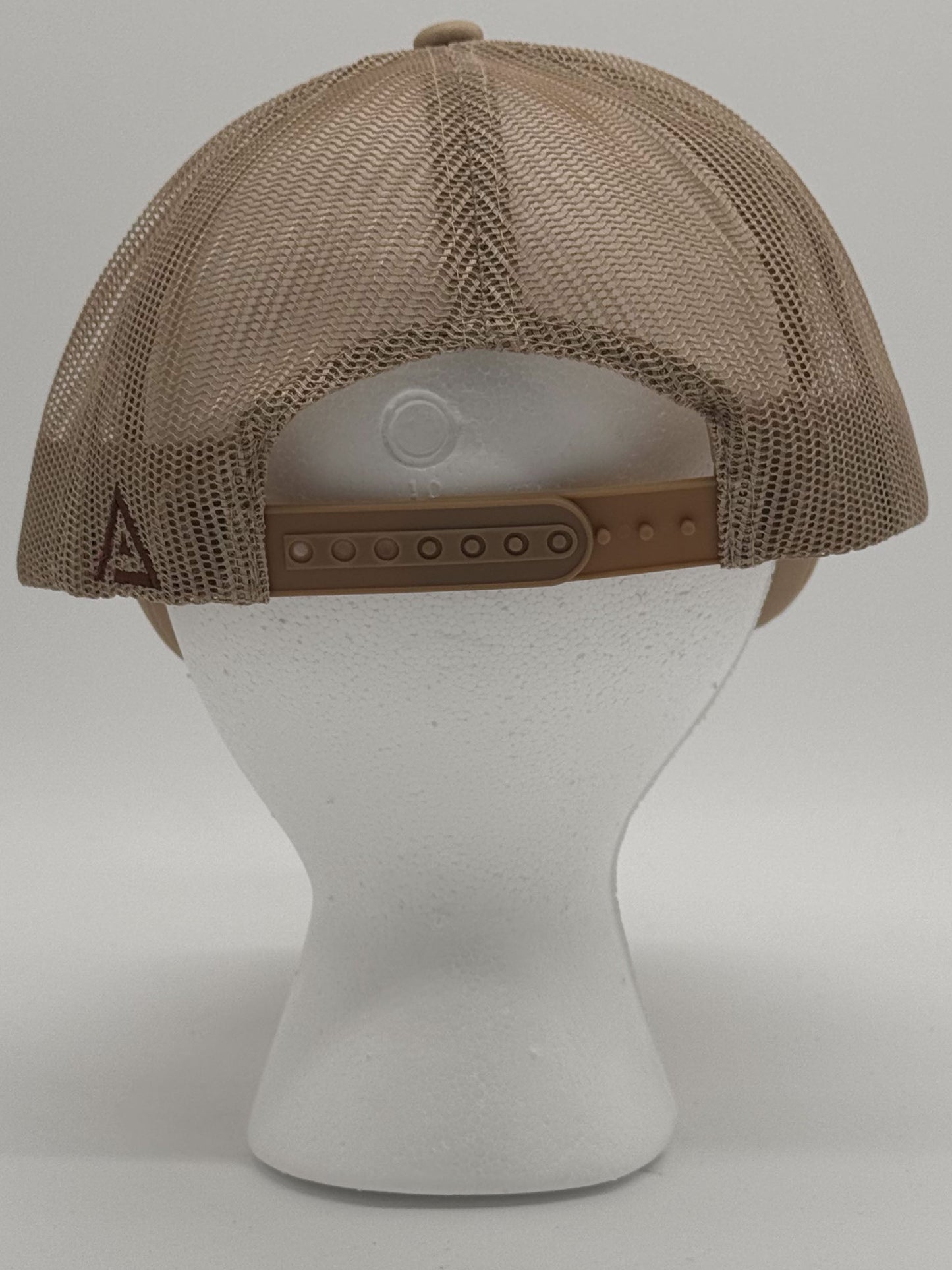 "LOCALLY HATED" Hat