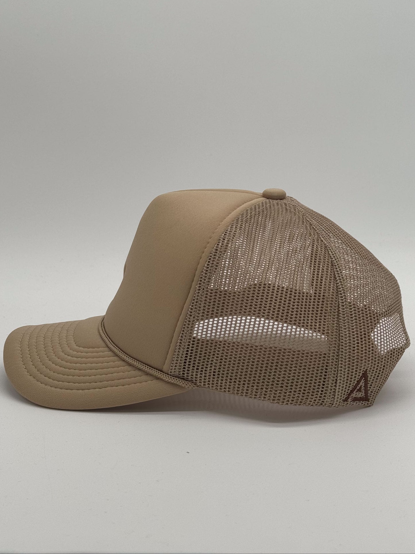 "LOCALLY HATED" Hat