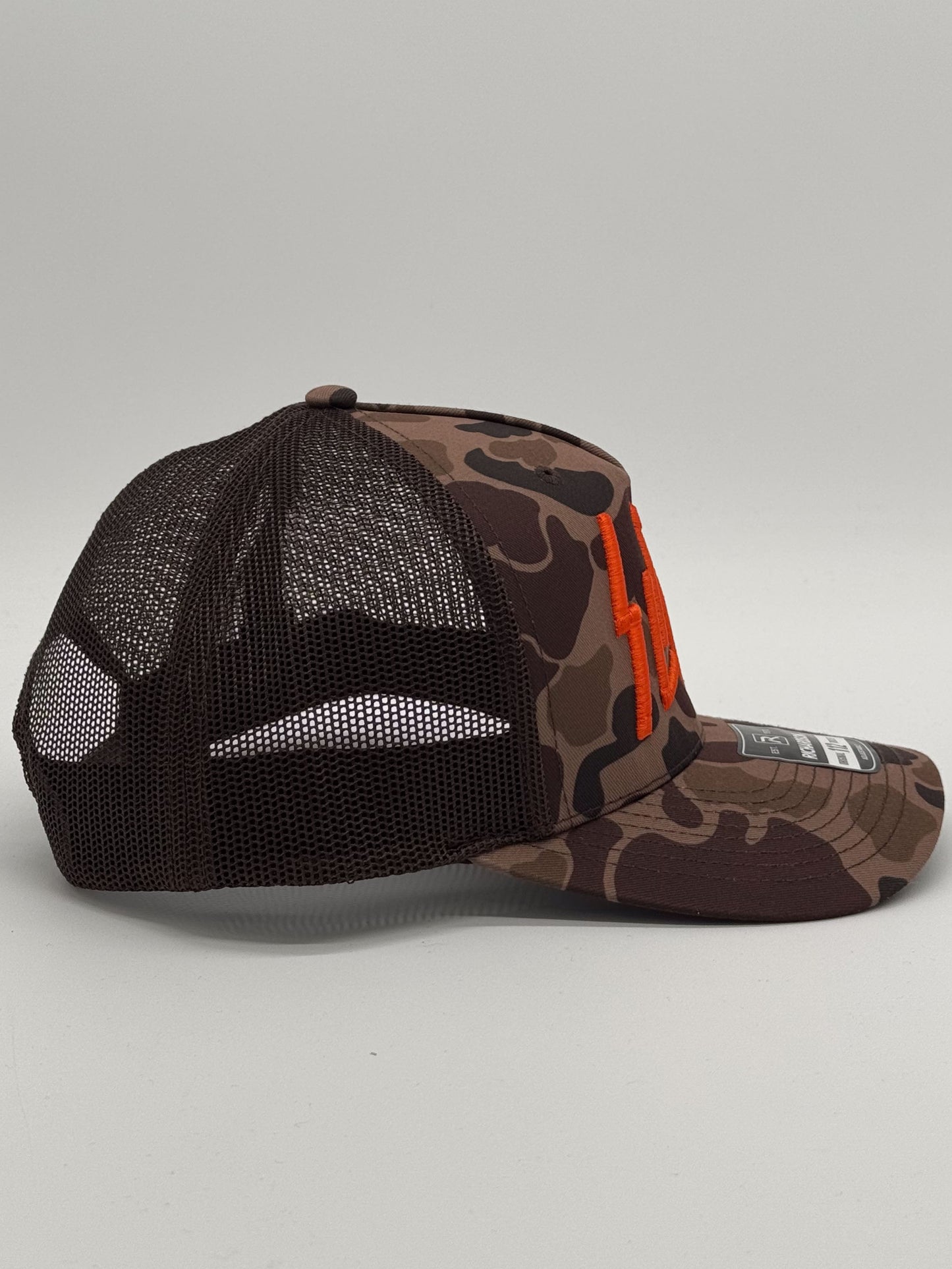 "SLAYIN" Hat