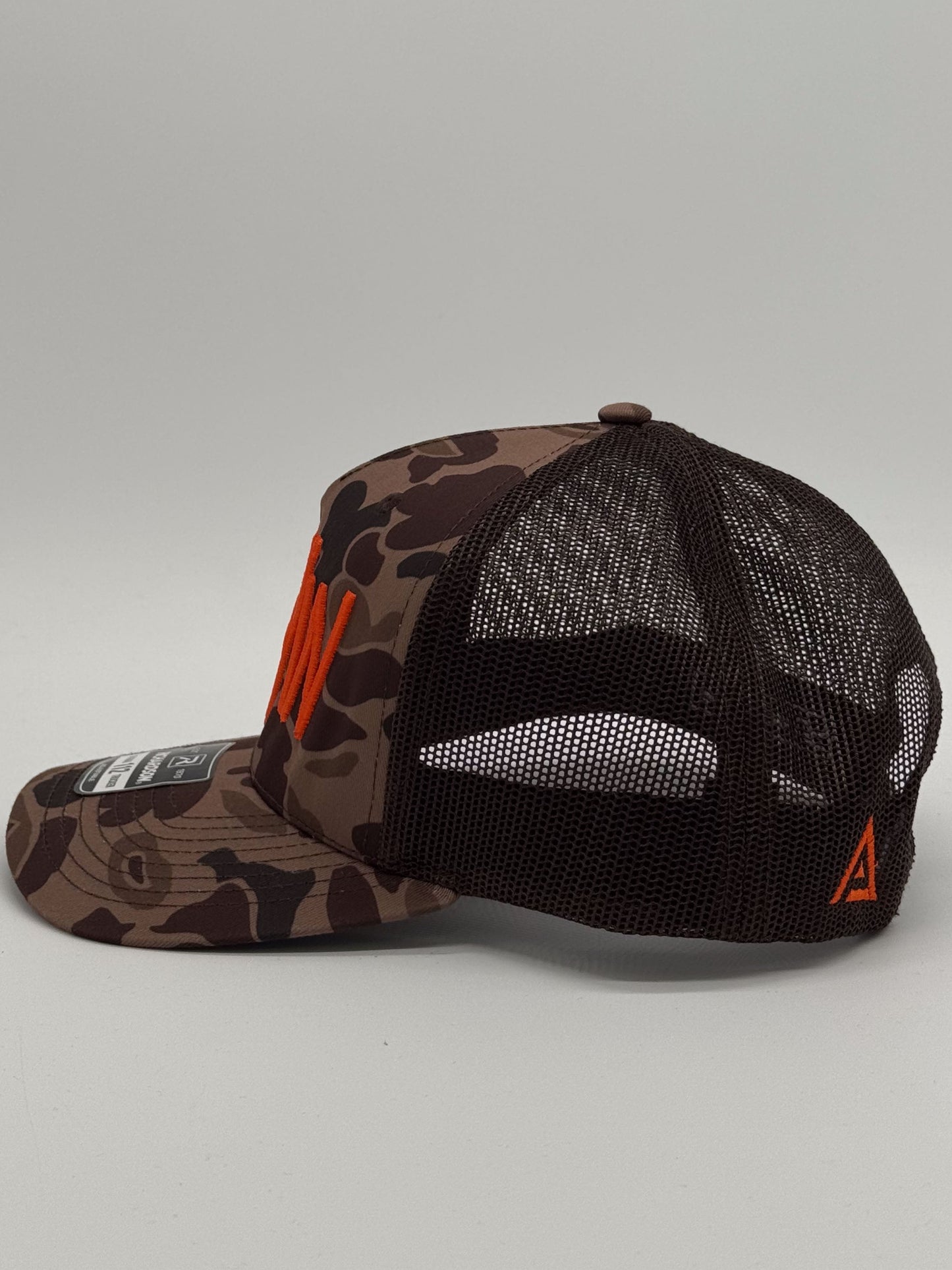 "SLAYIN" Hat