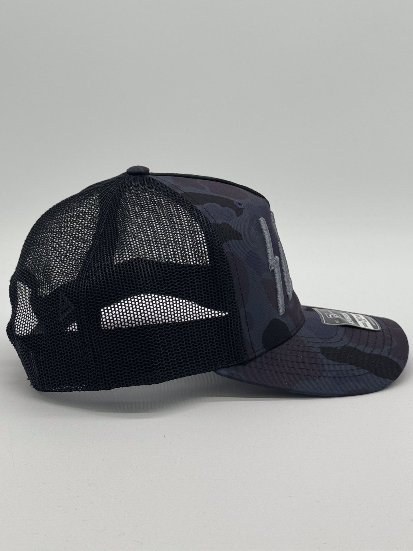 "SLAYIN" Hat